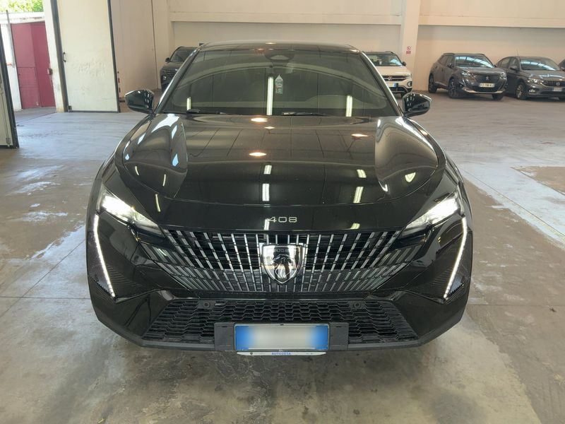 Peugeot 408 1.2 PureTech GT 2023 – снимка 14