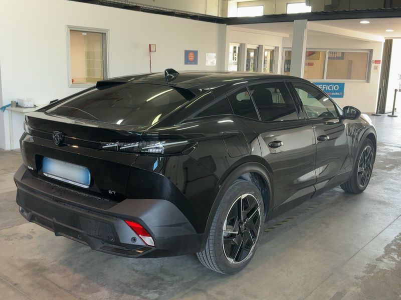 Peugeot 408 1.2 PureTech GT 2023 – снимка 8
