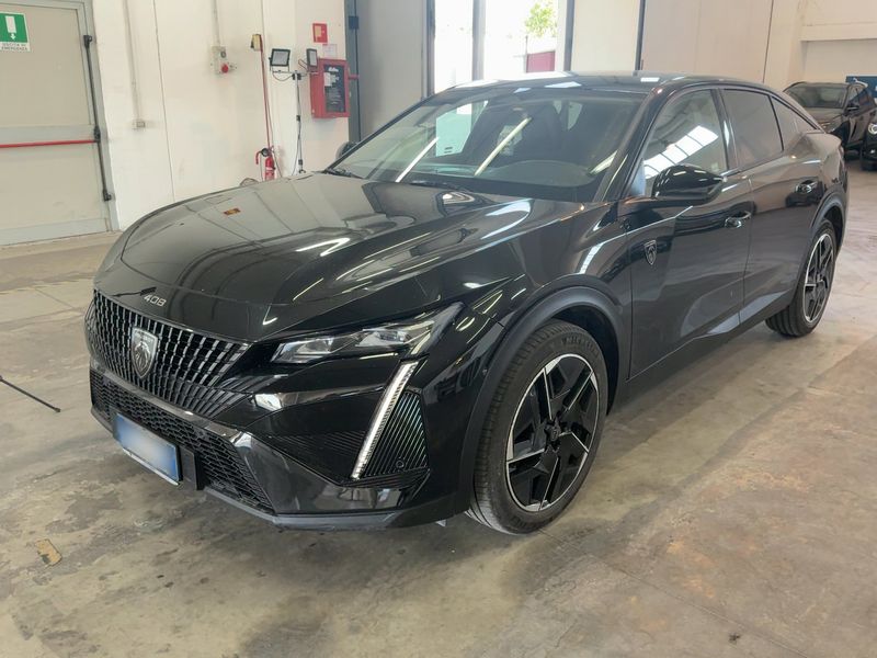 Peugeot 408 1.2 PureTech GT 2023 – снимка 1