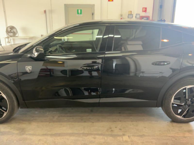Peugeot 408 1.2 PureTech GT 2023 – снимка 4