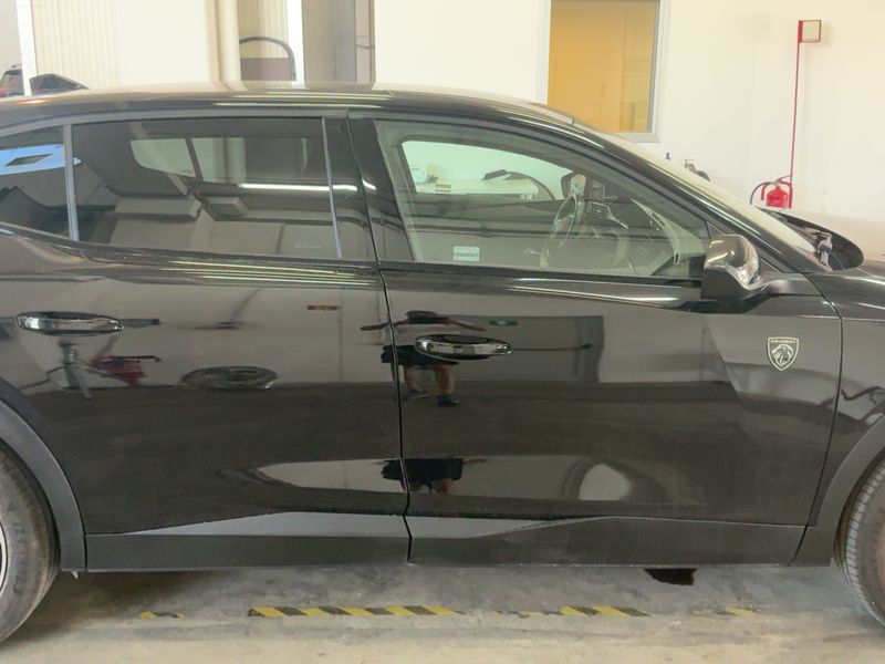 Peugeot 408 1.2 PureTech GT 2023 – снимка 10