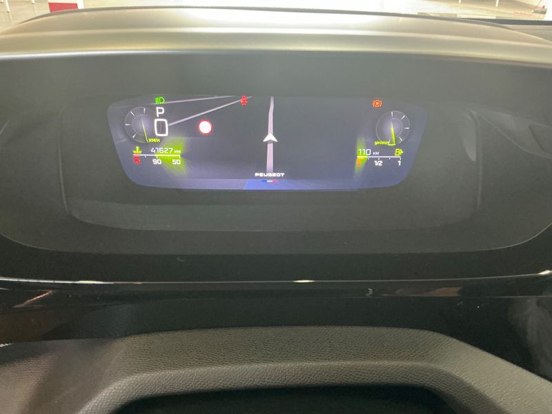 Peugeot 408 1.2 PureTech GT 2023 – снимка 18