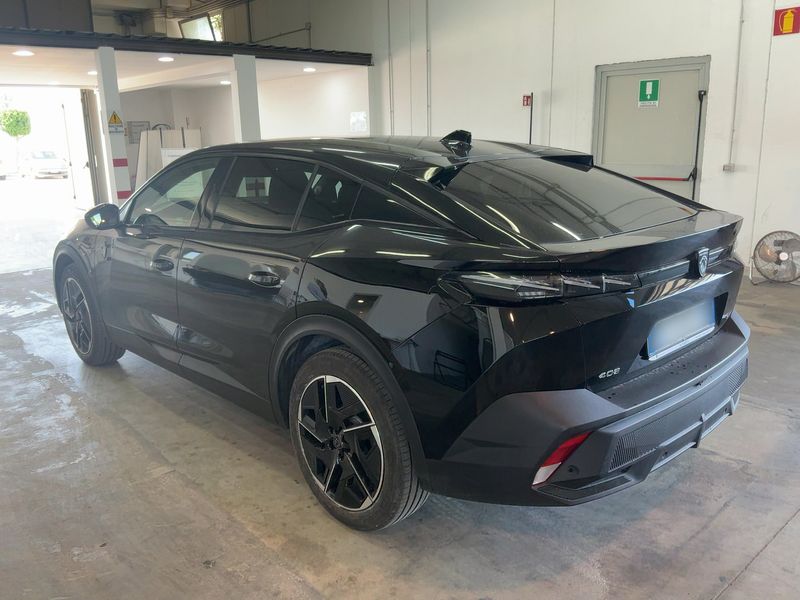 Peugeot 408 1.2 PureTech GT 2023 – снимка 6