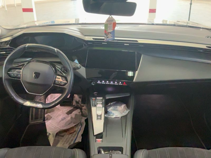Peugeot 408 1.2 PureTech GT 2023 – снимка 17
