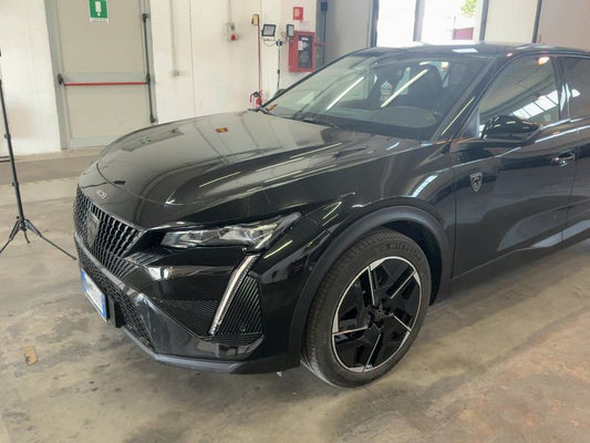 Peugeot 408 1.2 PureTech GT 2023 – снимка 2