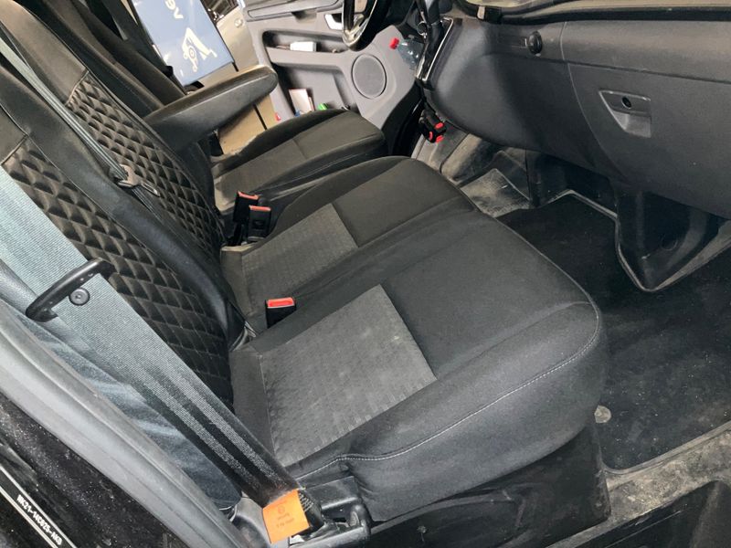 Ford Transit Custom 2.0 TDCi 300 L1 Limited 2022 – снимка 30