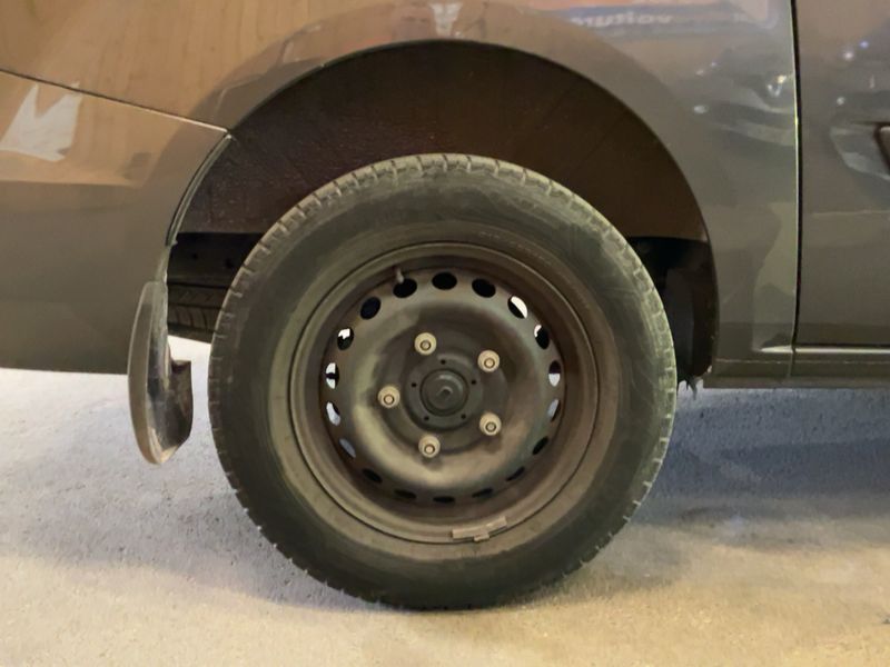 Ford Transit Custom 2.0 TDCi 300 L1 Limited 2022 – снимка 9