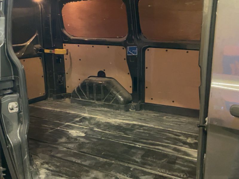 Ford Transit Custom 2.0 TDCi 300 L1 Limited 2022 – снимка 19