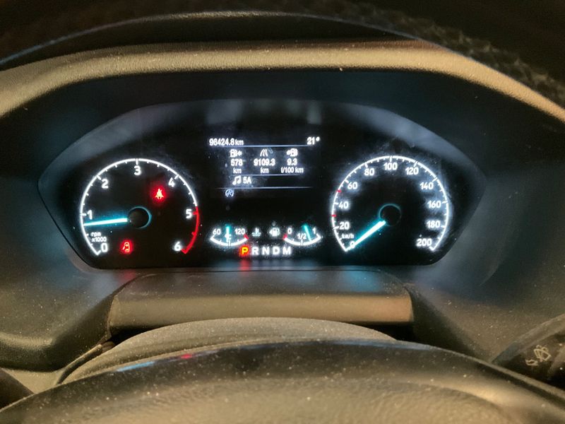 Ford Transit Custom 2.0 TDCi 300 L1 Limited 2022 – снимка 18