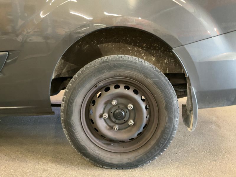 Ford Transit Custom 2.0 TDCi 300 L1 Limited 2022 – снимка 5