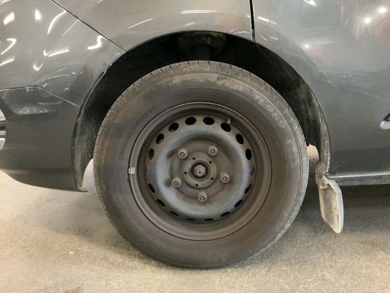 Ford Transit Custom 2.0 TDCi 300 L1 Limited 2022 – снимка 3