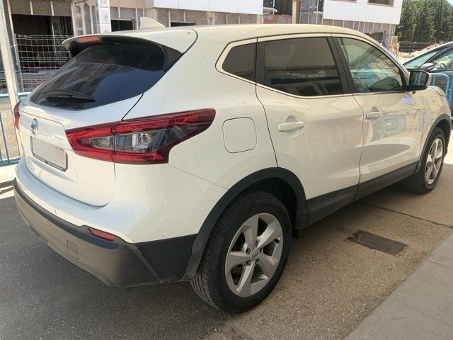 Nissan Qashqai 1.3 DIG-T Acenta 2020 – снимка 8