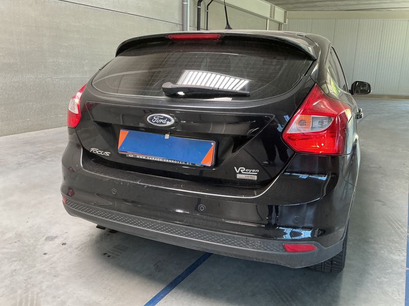 Ford Focus 1.0 EcoBoost Trend 2013 – снимка 2