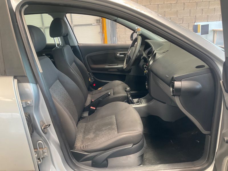 Seat Ibiza 1.4 TDI Reference 2006 – снимка 3