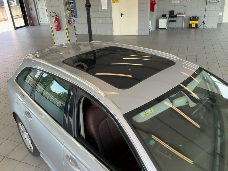 Audi A6 2.0 TDI ultra 2015 – снимка 13