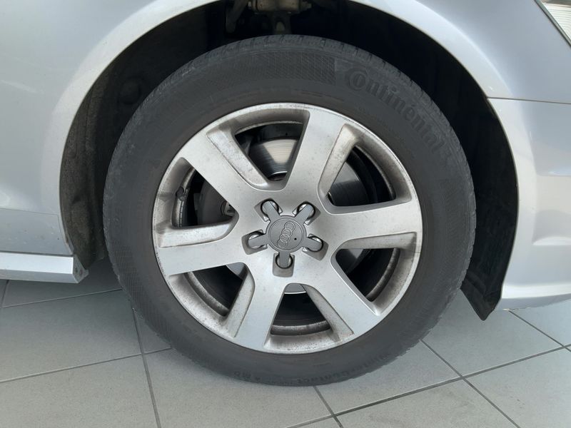 Audi A6 2.0 TDI ultra 2015 – снимка 11