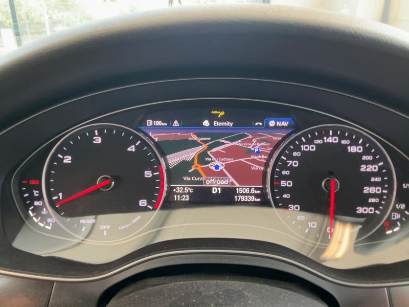 Audi A6 2.0 TDI ultra 2015 – снимка 18