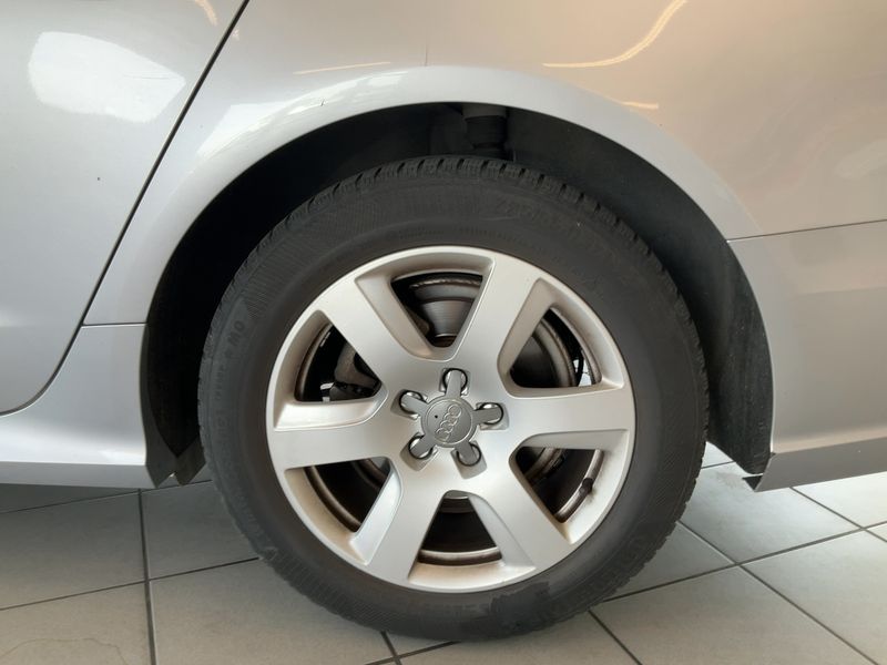Audi A6 2.0 TDI ultra 2015 – снимка 5