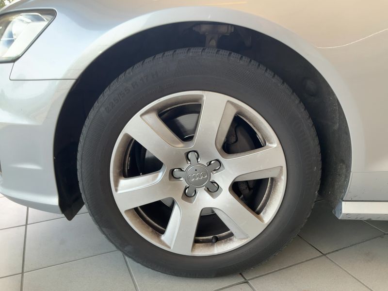 Audi A6 2.0 TDI ultra 2015 – снимка 3