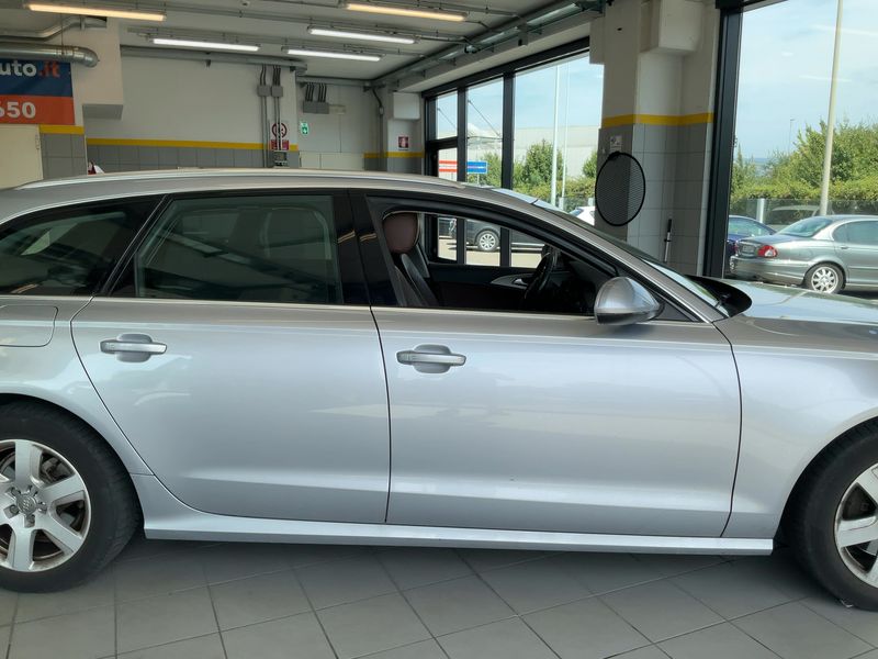 Audi A6 2.0 TDI ultra 2015 – снимка 10