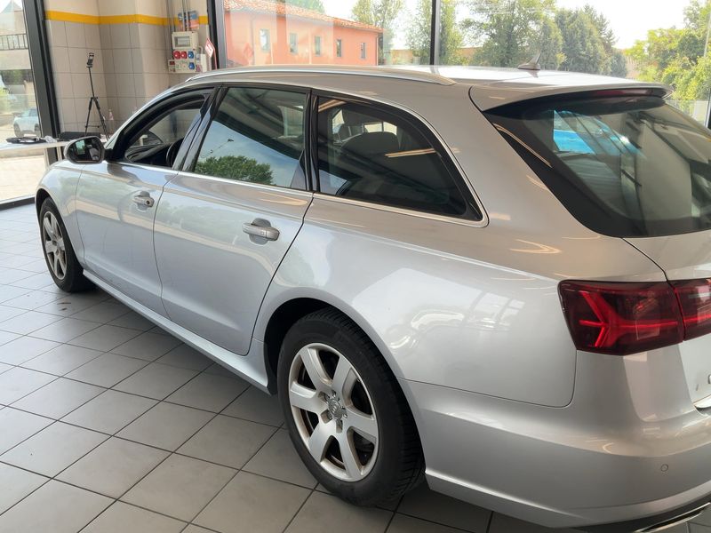 Audi A6 2.0 TDI ultra 2015 – снимка 6