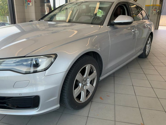 Audi A6 2.0 TDI ultra 2015 – снимка 2