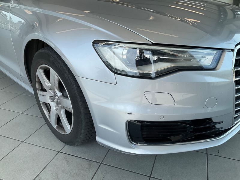 Audi A6 2.0 TDI ultra 2015 – снимка 24