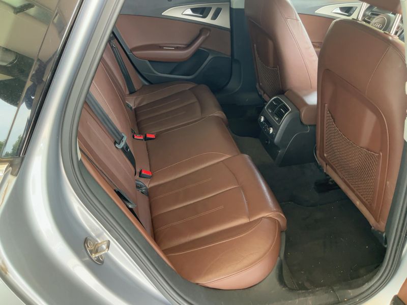 Audi A6 2.0 TDI ultra 2015 – снимка 19