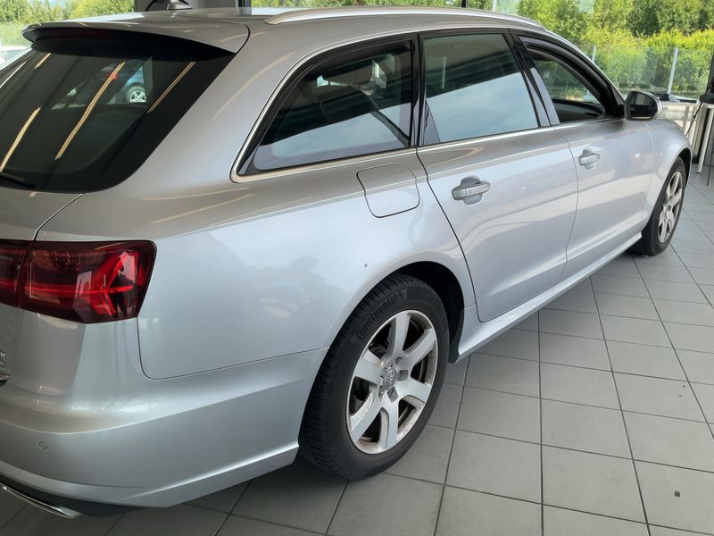 Audi A6 2.0 TDI ultra 2015 – снимка 8