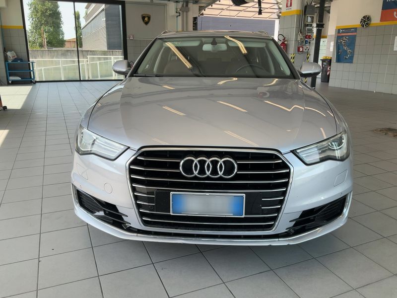 Audi A6 2.0 TDI ultra 2015 – снимка 14
