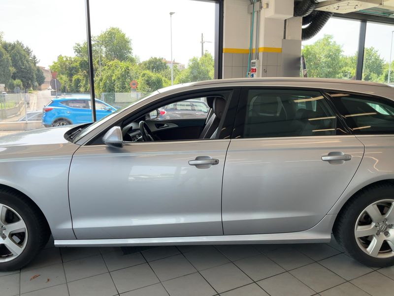 Audi A6 2.0 TDI ultra 2015 – снимка 4