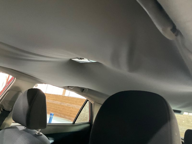 Toyota Auris 2.0 D-4D Active 2011 – снимка 29