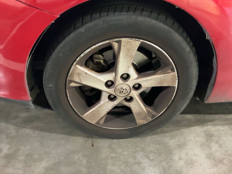 Toyota Auris 2.0 D-4D Active 2011 – снимка 3