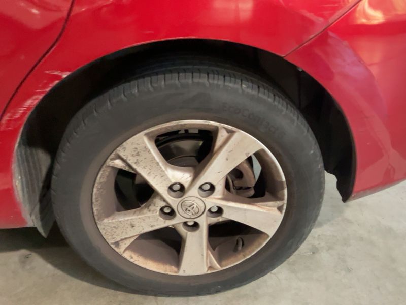 Toyota Auris 2.0 D-4D Active 2011 – снимка 5