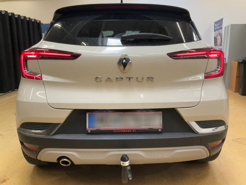 Renault Captur 1.3 TCe Edition One 2020 – снимка 7