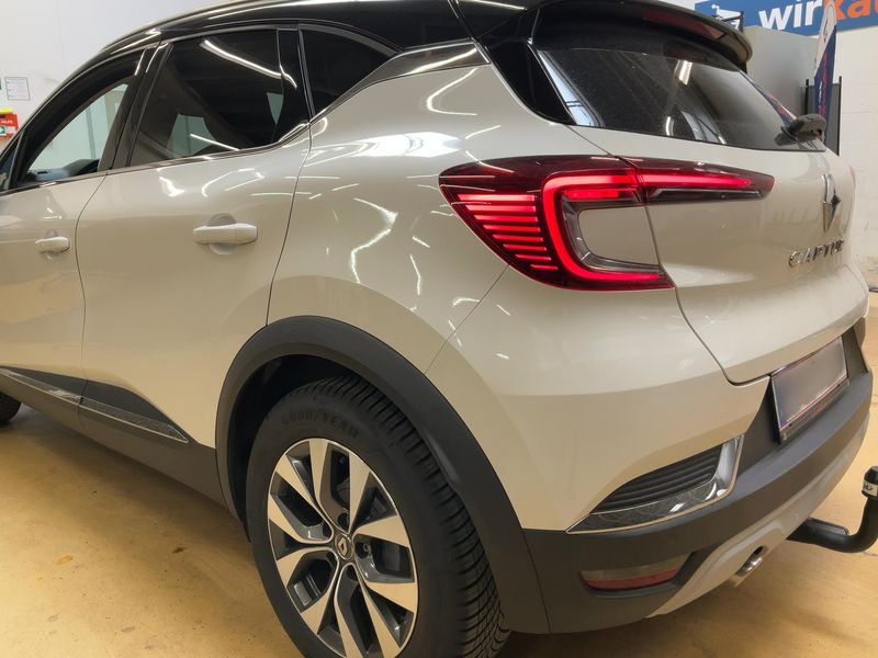 Renault Captur 1.3 TCe Edition One 2020 – снимка 6