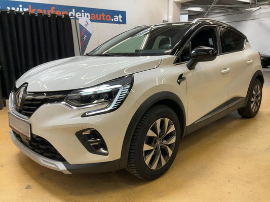 Renault Captur 1.3 TCe Edition One 2020 – снимка 1