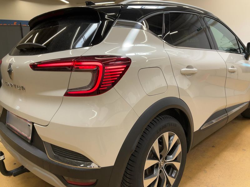 Renault Captur 1.3 TCe Edition One 2020 – снимка 8