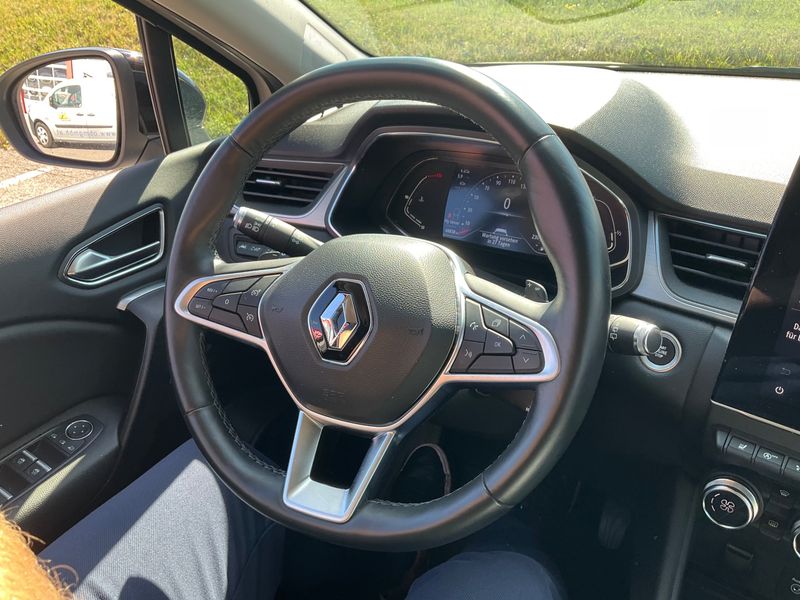 Renault Captur 1.3 TCe Edition One 2020 – снимка 23