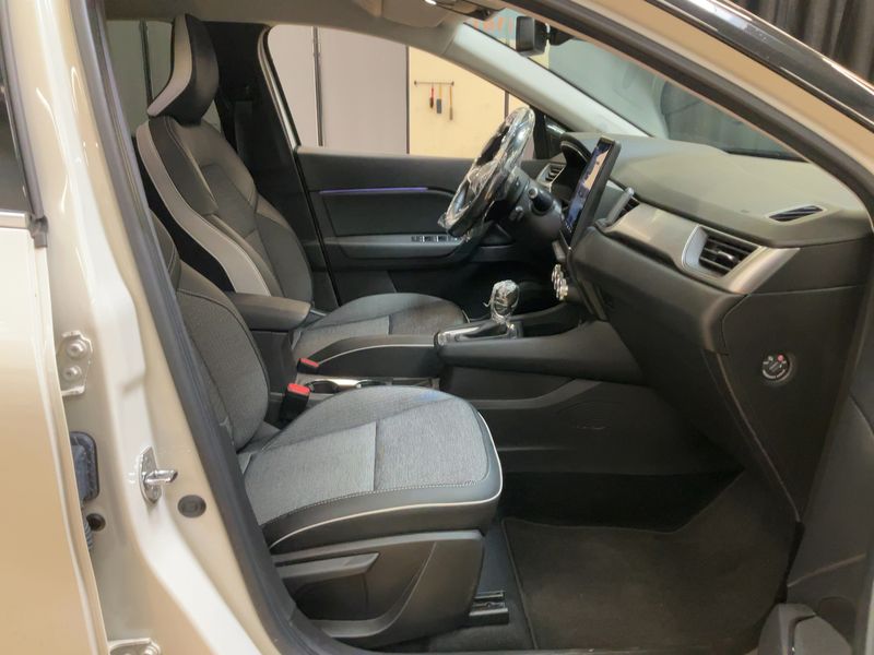 Renault Captur 1.3 TCe Edition One 2020 – снимка 16