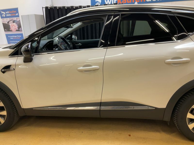 Renault Captur 1.3 TCe Edition One 2020 – снимка 4