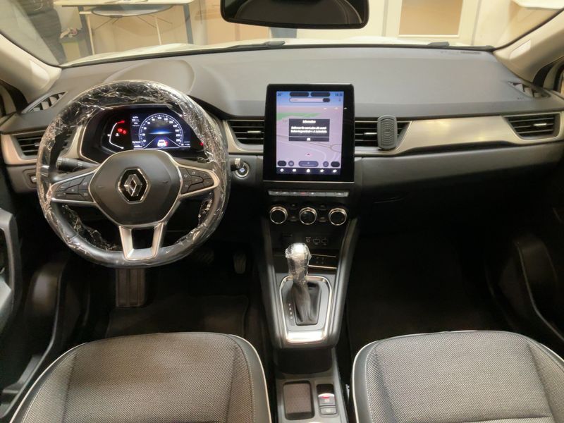 Renault Captur 1.3 TCe Edition One 2020 – снимка 17