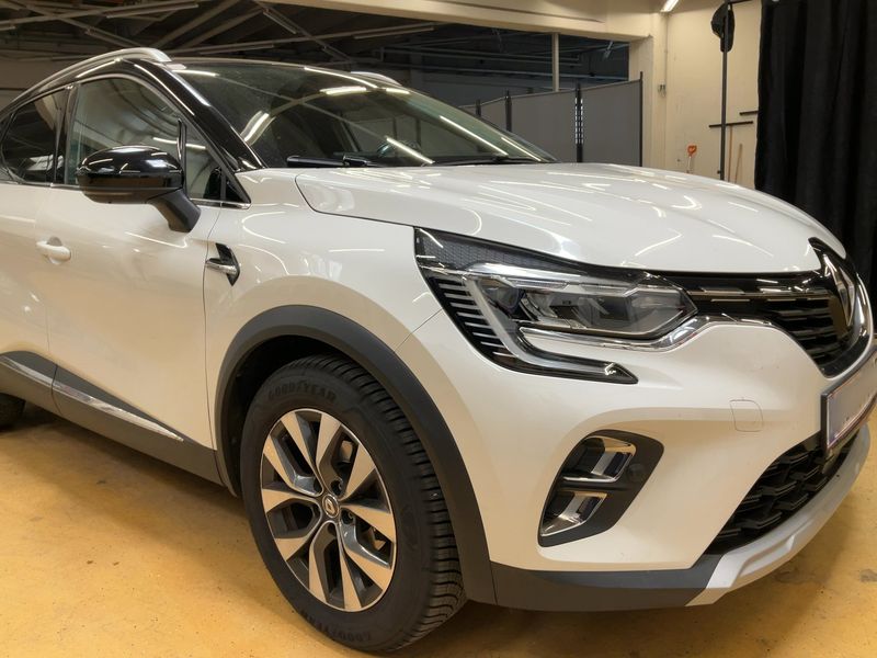 Renault Captur 1.3 TCe Edition One 2020 – снимка 12