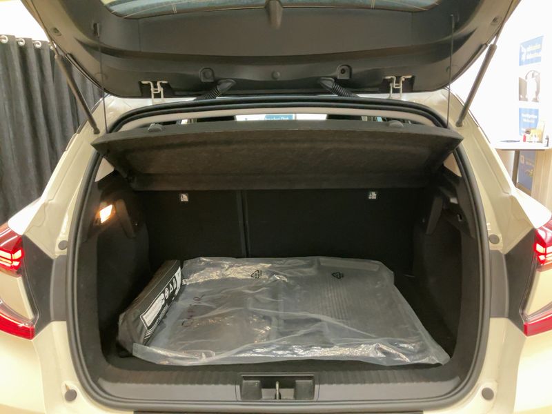 Renault Captur 1.3 TCe Edition One 2020 – снимка 15