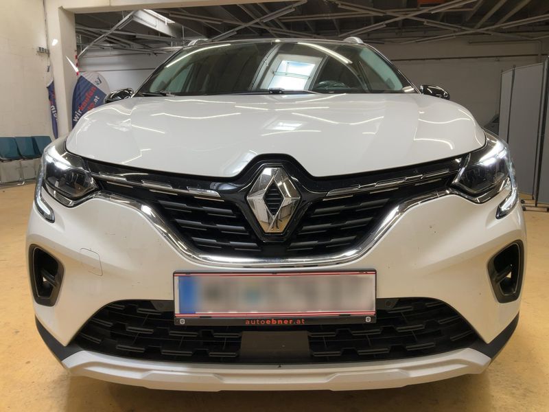 Renault Captur 1.3 TCe Edition One 2020 – снимка 14