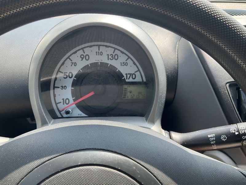 Citroen C1 1.0 Attraction 2010 – снимка 4