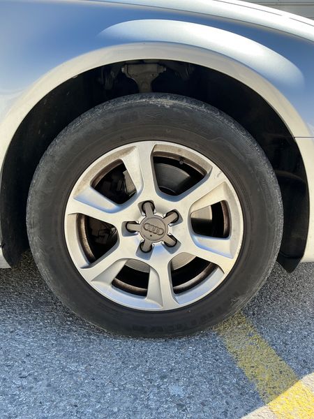 Audi A4 2.0 TDI Ambiente 2012 – снимка 11