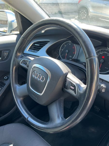 Audi A4 2.0 TDI Ambiente 2012 – снимка 27