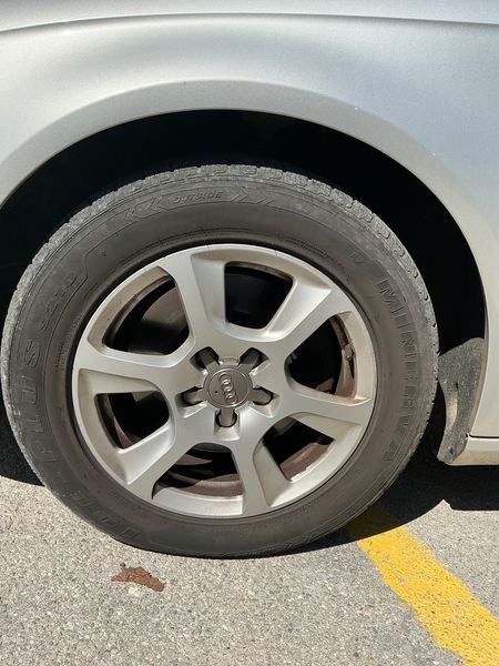 Audi A4 2.0 TDI Ambiente 2012 – снимка 3