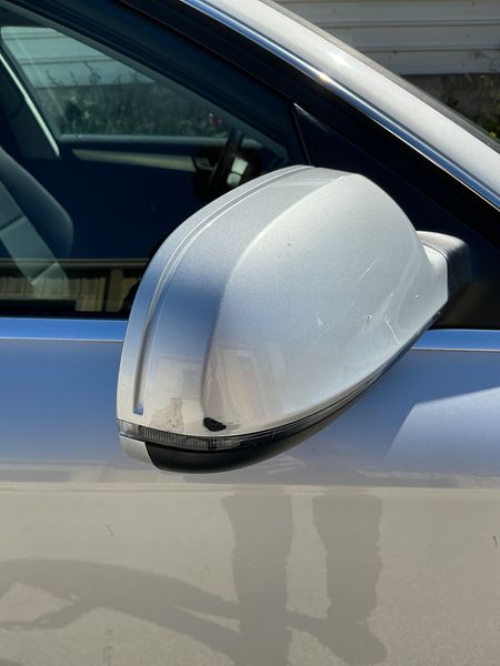 Audi A4 2.0 TDI Ambiente 2012 – снимка 24